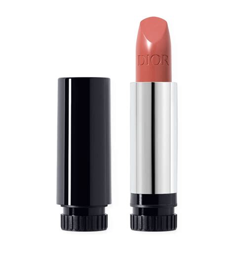 dior double rouge lipstick price|Rouge Dior lipstick refill.